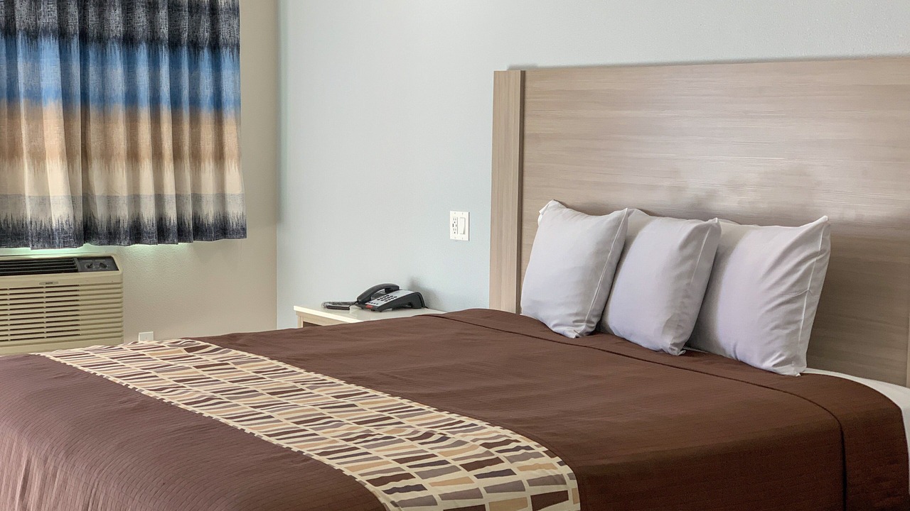 Photo of Bedroom in Victorville