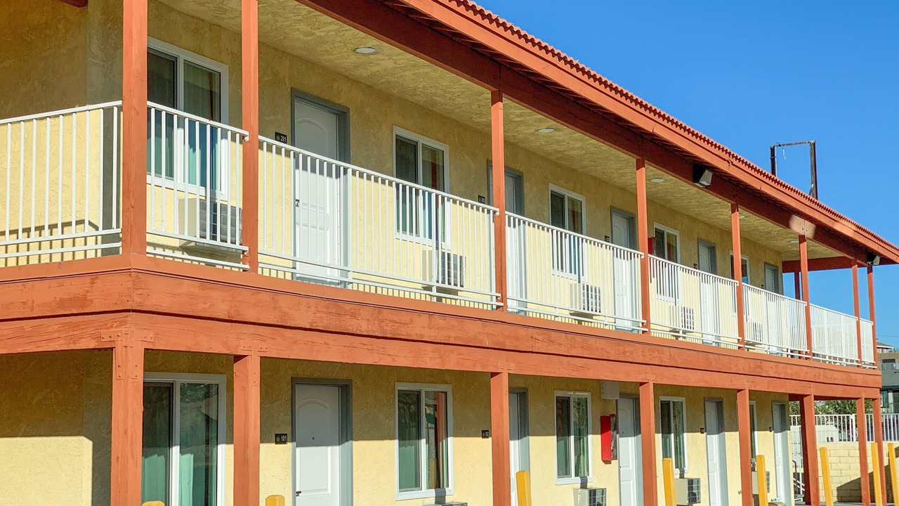 Photo of Outdoor in Victorville