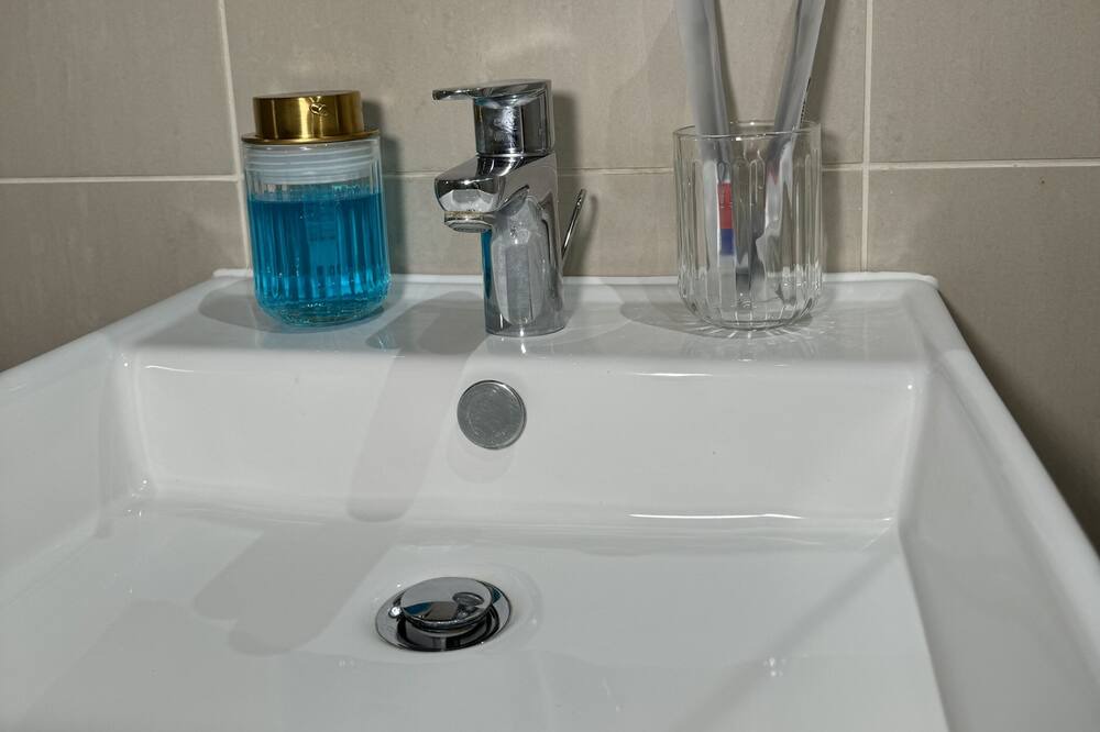 Photo of Bathroom in Woolwich