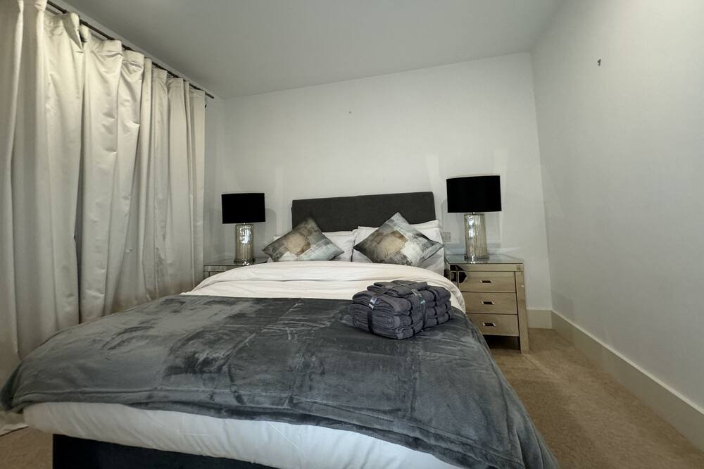 Photo of Bedroom in Woolwich