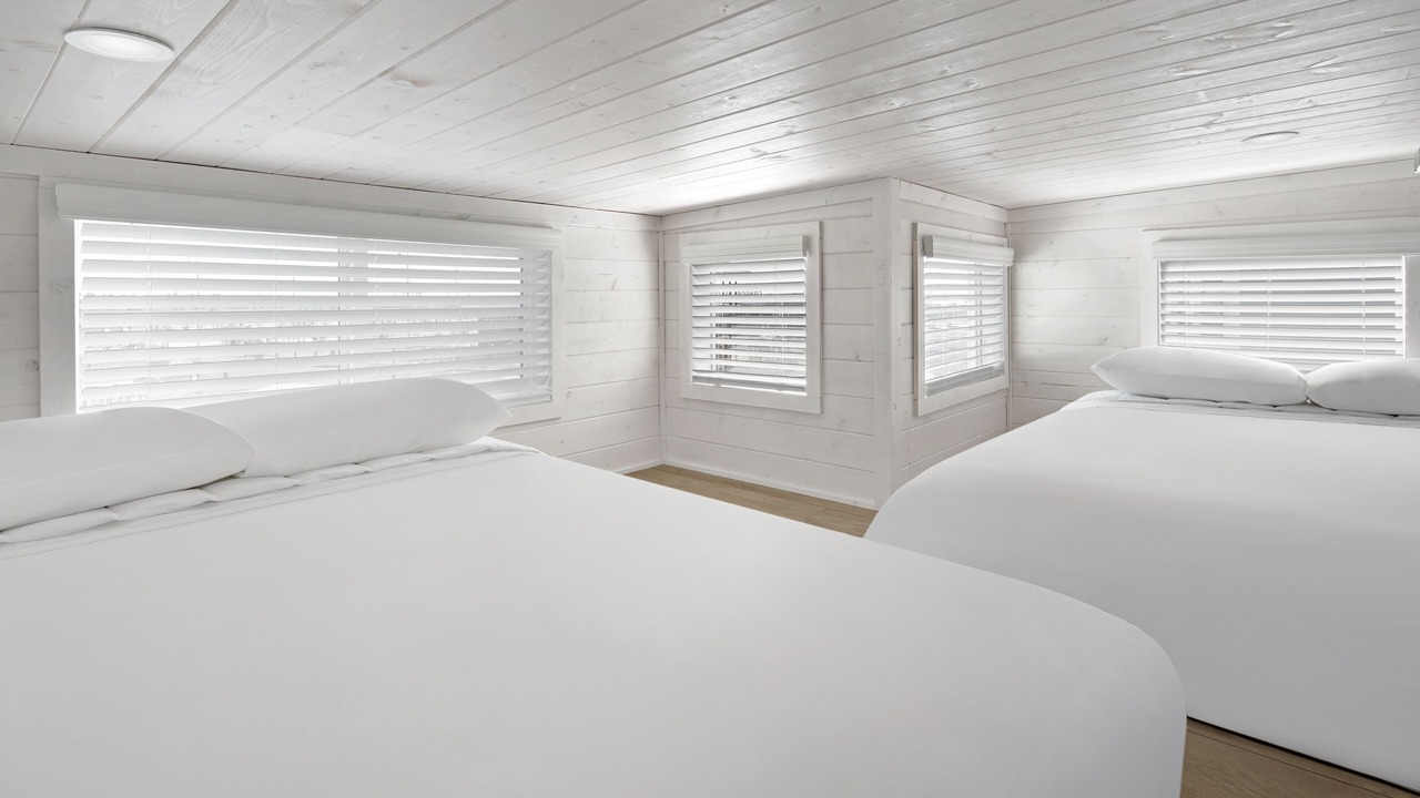 Photo of Bedroom in Lincoln Acres