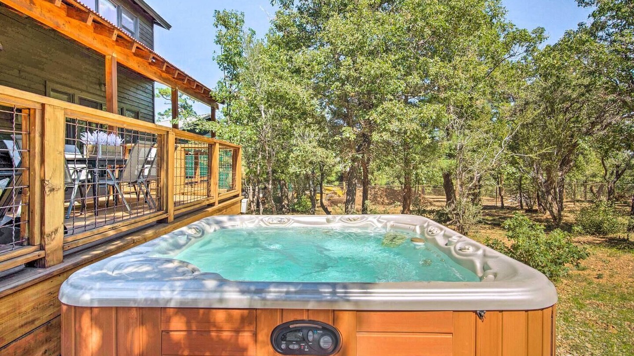 Photo of Outdoor in Upper Moonridge