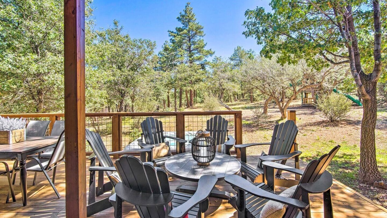 Photo of Outdoor in Upper Moonridge