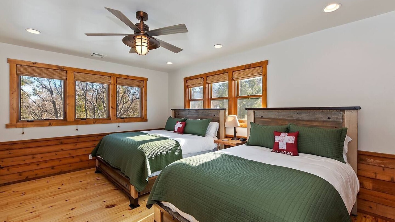 Photo of Bedroom in Upper Moonridge