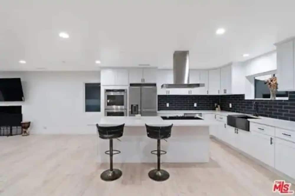 Photo of Kitchen in Downey