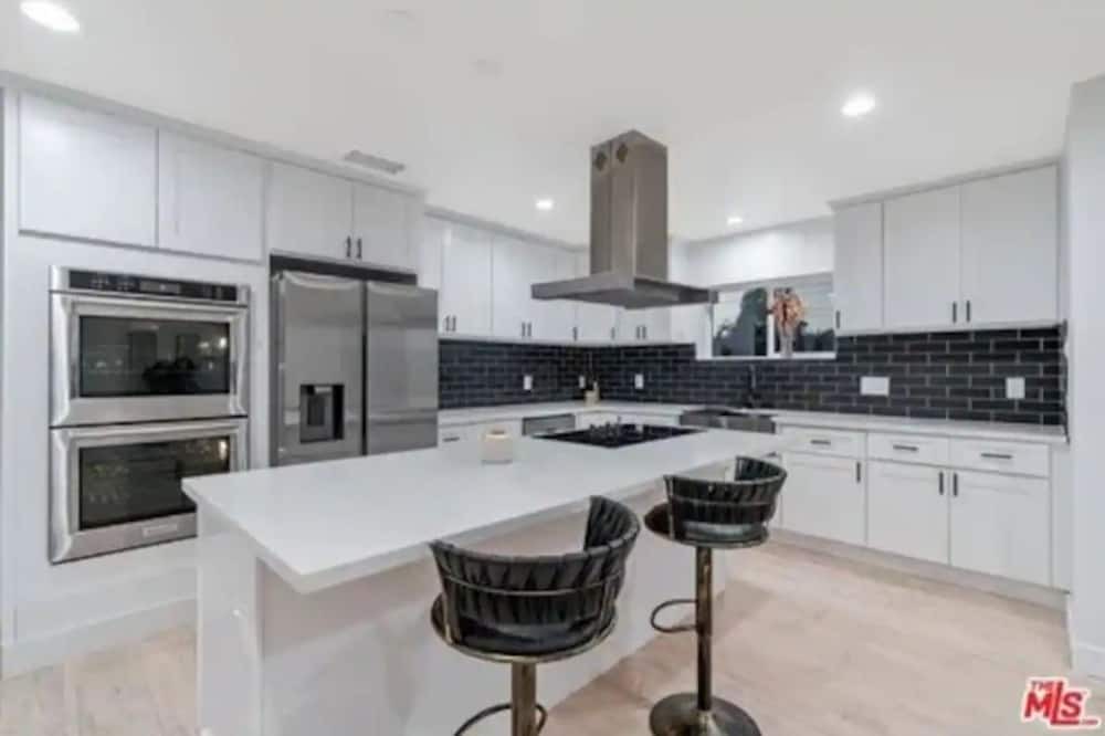 Photo of Kitchen in Downey