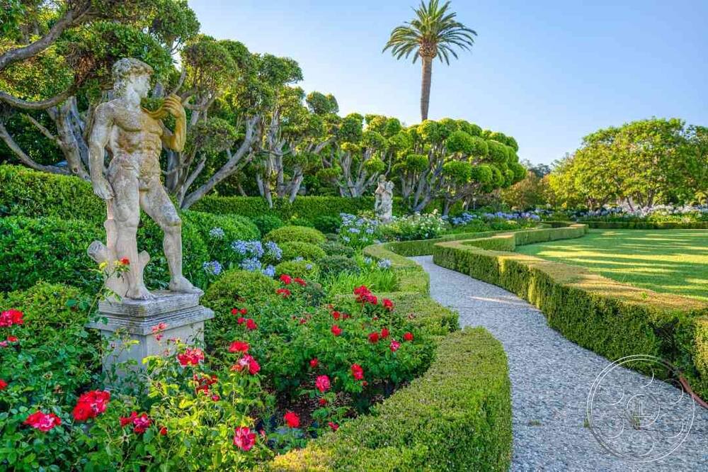 Photo of Outdoor in Pasadena