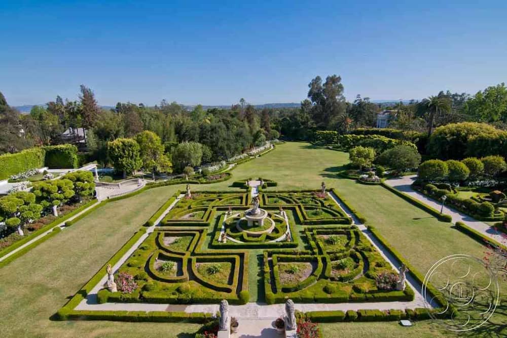 Photo of Outdoor in Pasadena