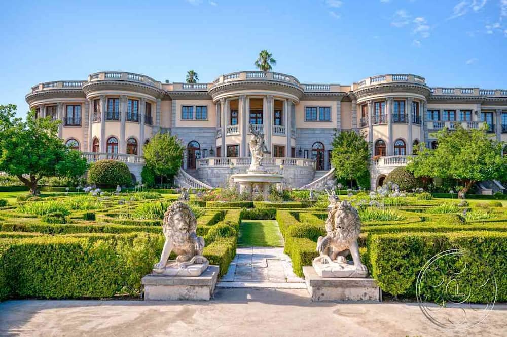 Photo of Outdoor in Pasadena