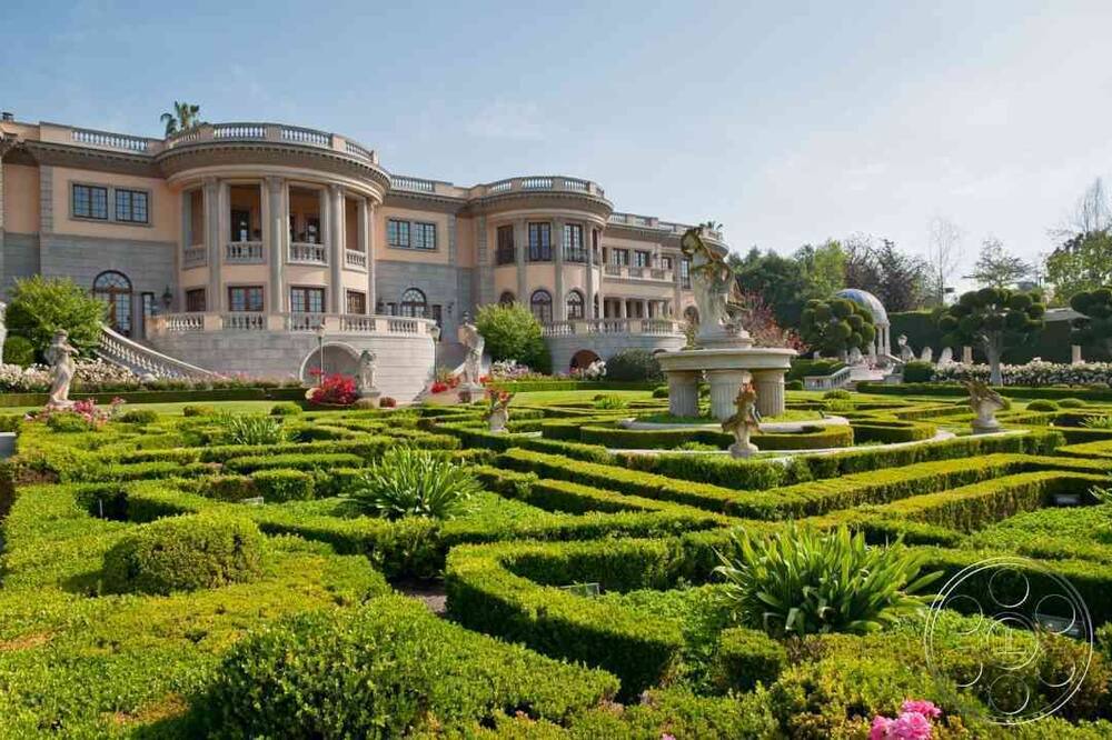 Photo of Outdoor in Pasadena