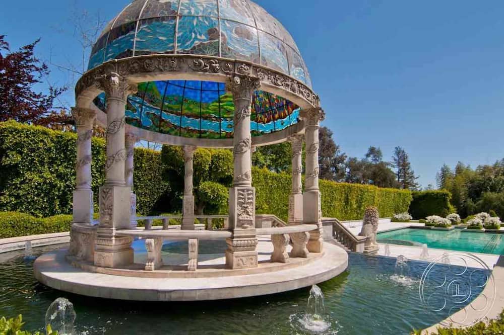 Photo of Outdoor in Pasadena