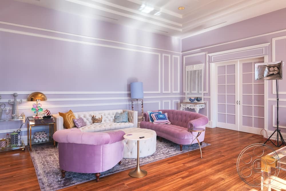 Photo of Livingroom in Pasadena