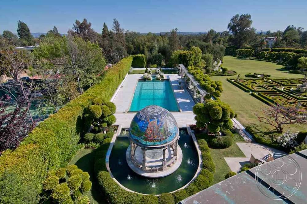 Photo of Outdoor in Pasadena