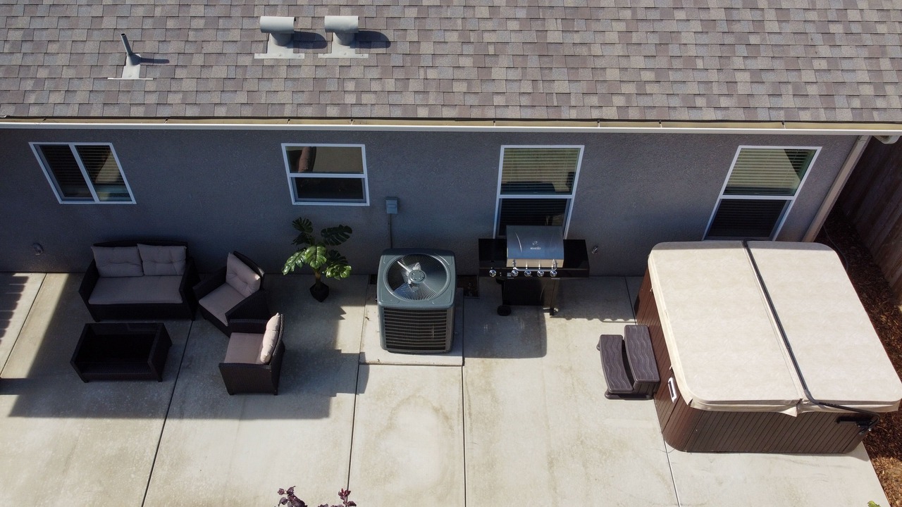Photo of Outdoor in Porterville