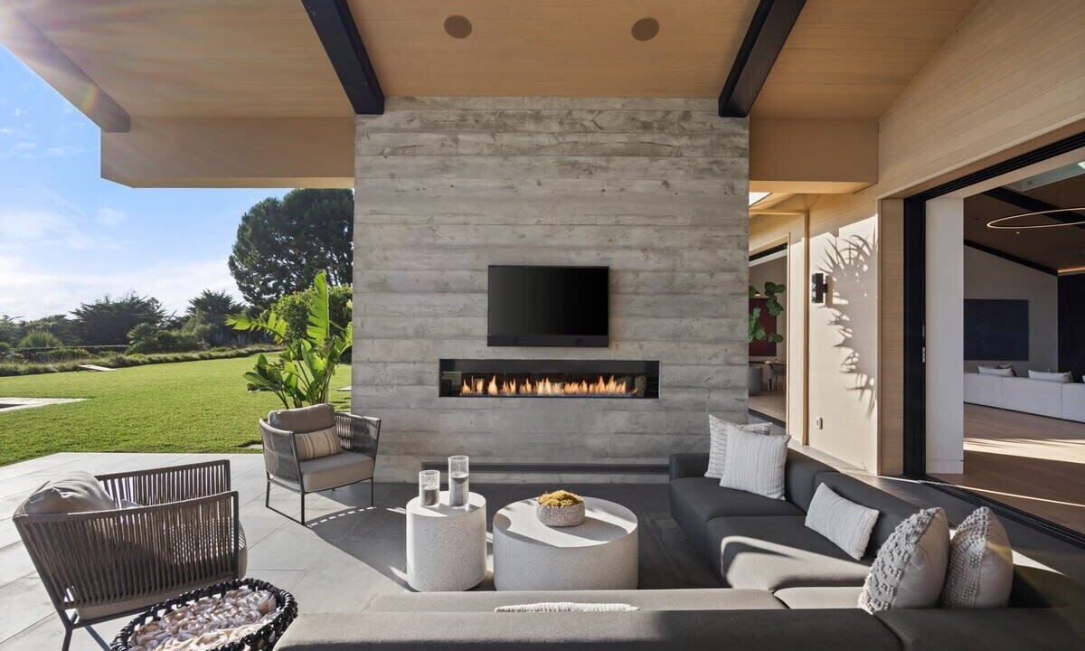 Photo of Outdoor in Malibu