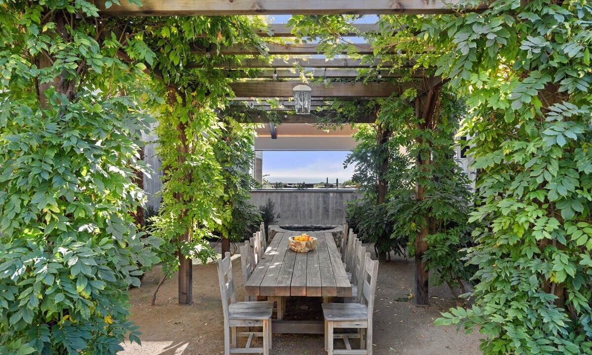 Photo of Outdoor in Malibu
