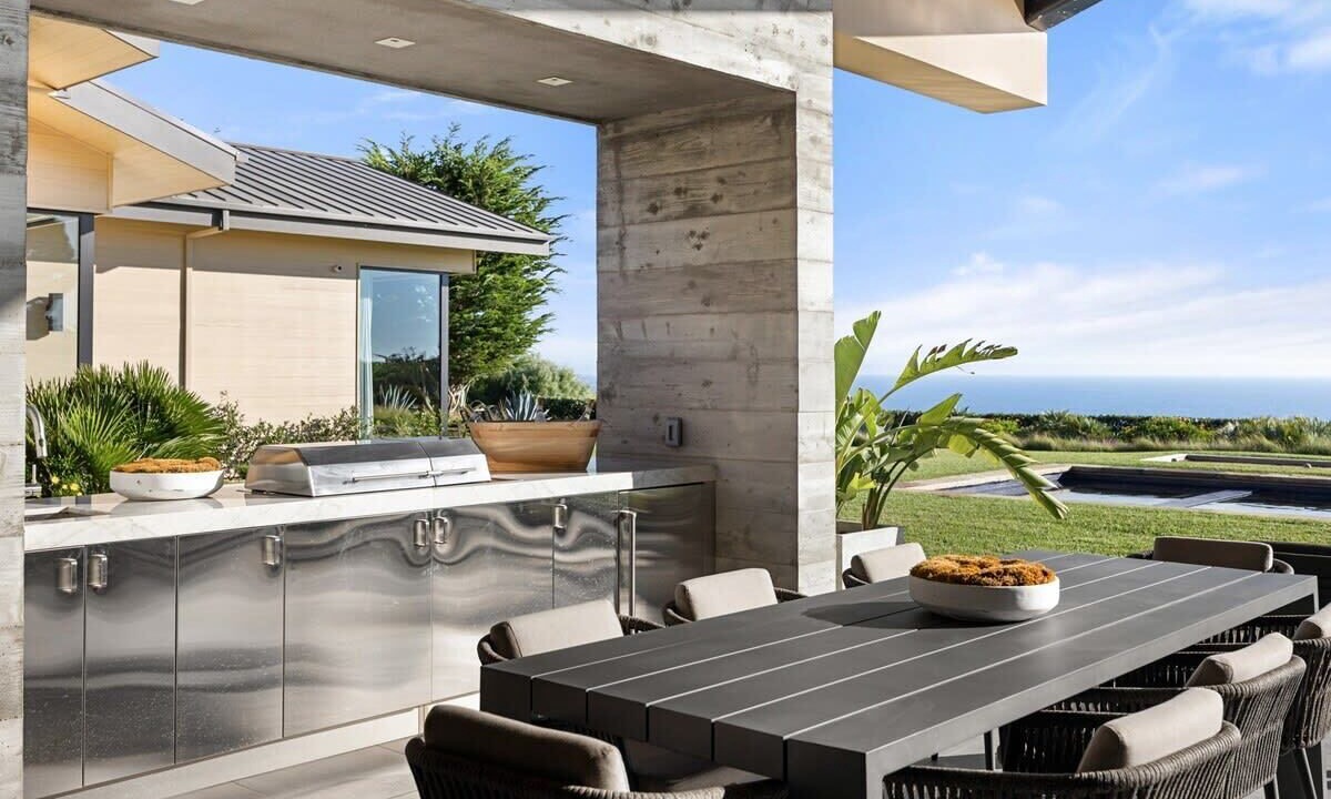 Photo of Outdoor in Malibu