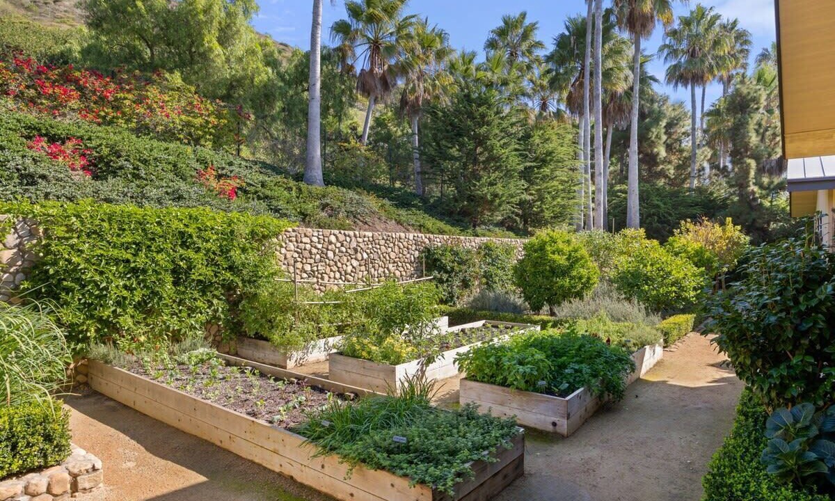 Photo of Outdoor in Malibu