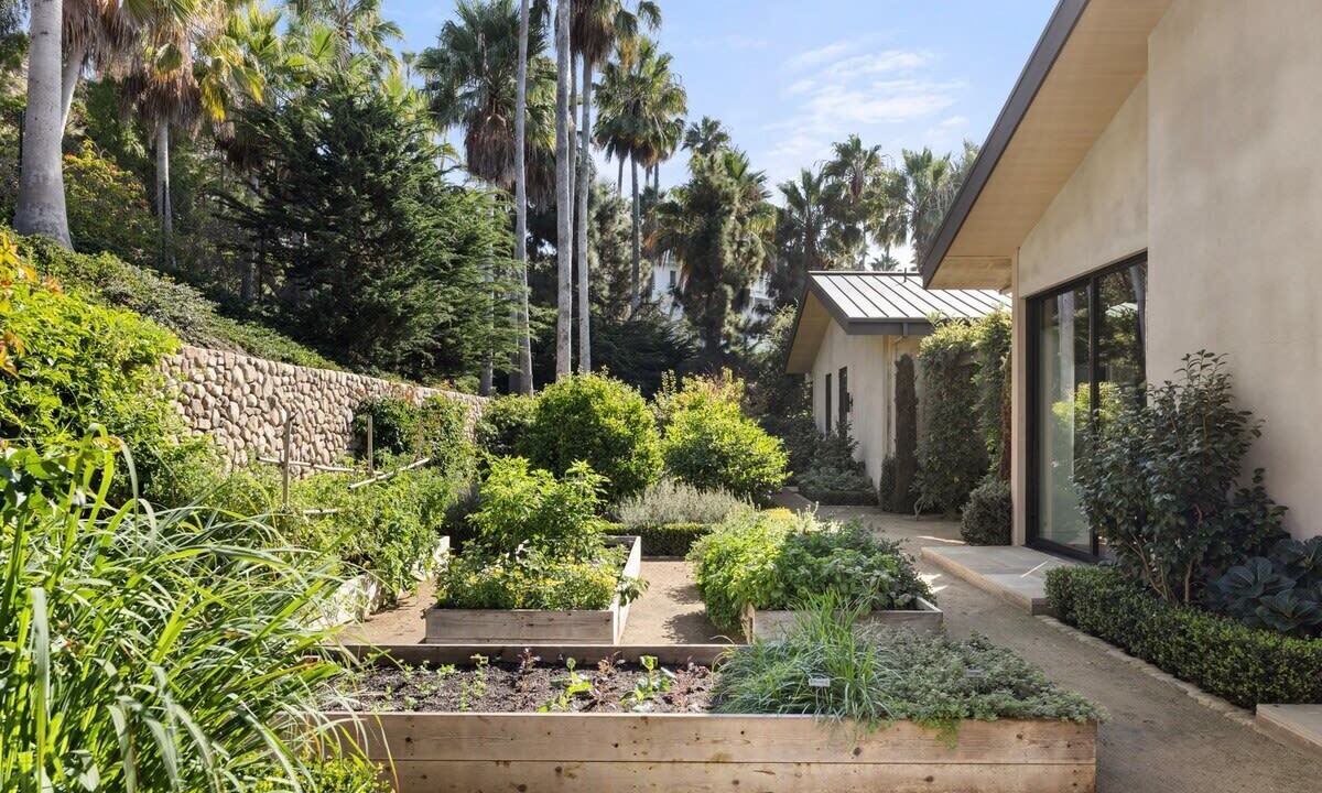 Photo of Outdoor in Malibu