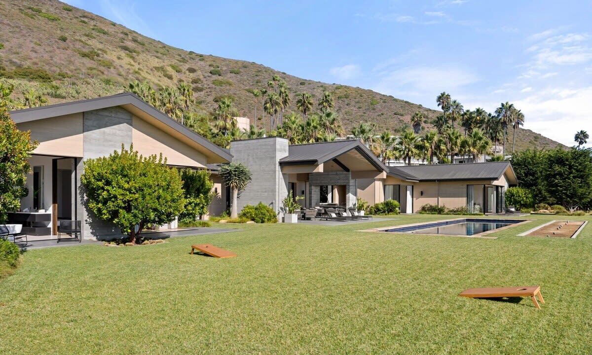 Photo of Outdoor in Malibu