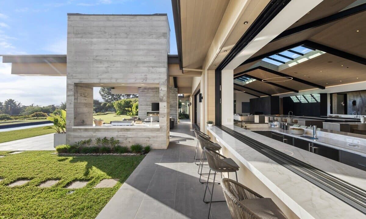 Photo of Outdoor in Malibu