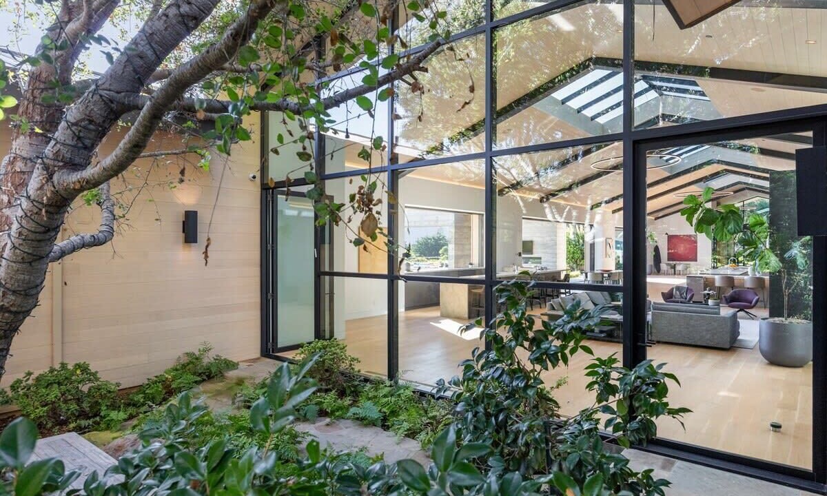 Photo of Outdoor in Malibu