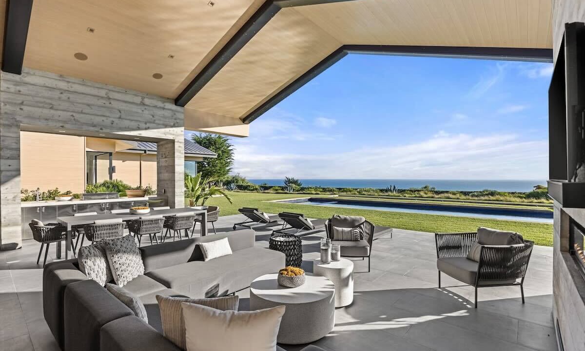 Photo of Outdoor in Malibu
