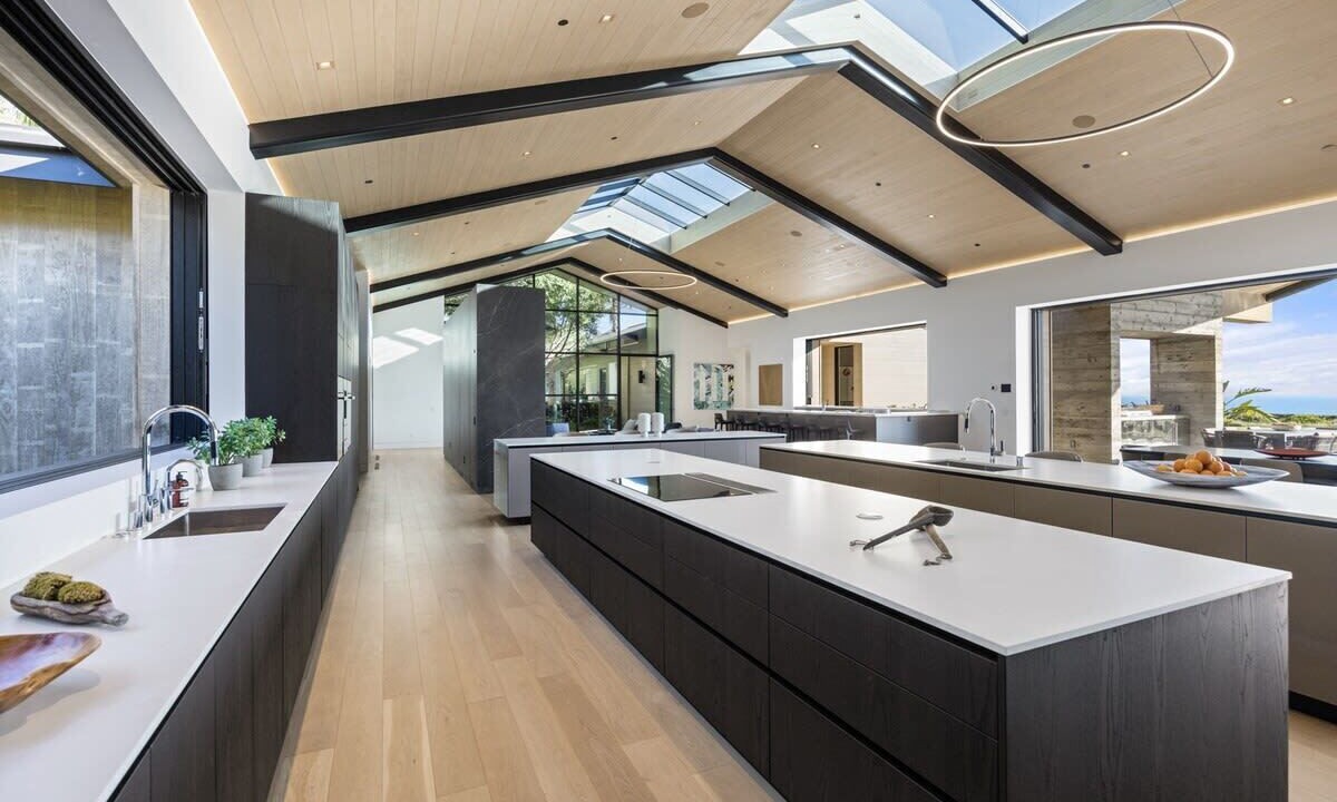 Photo of Kitchen in Malibu