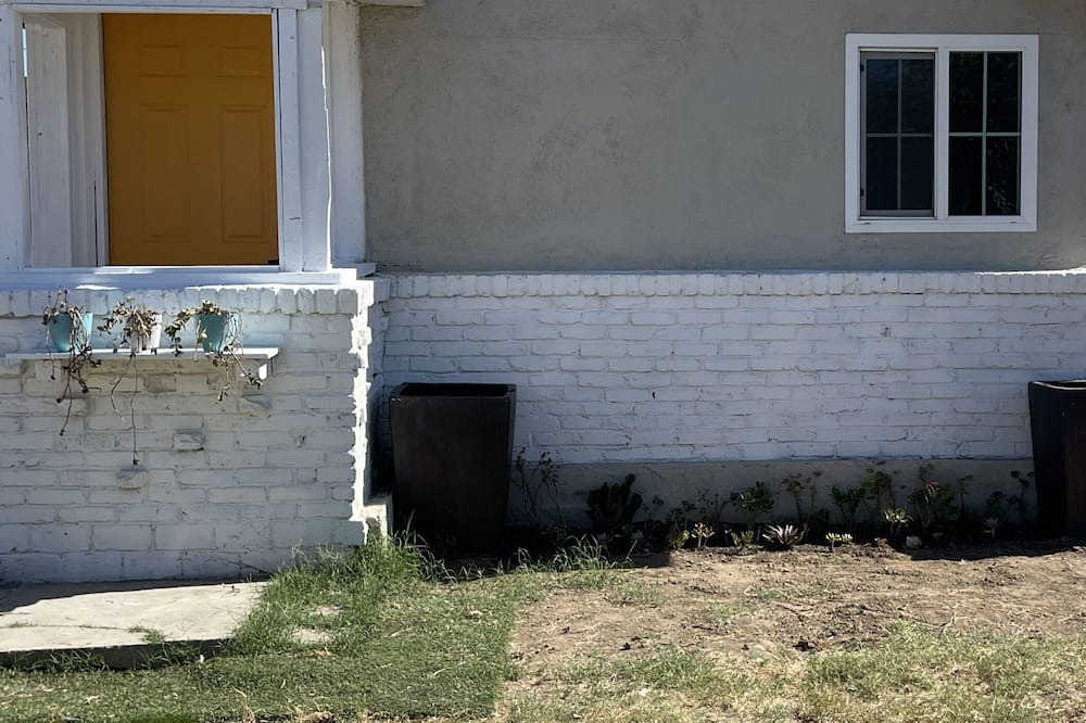 Photo of Outdoor in Mira Loma