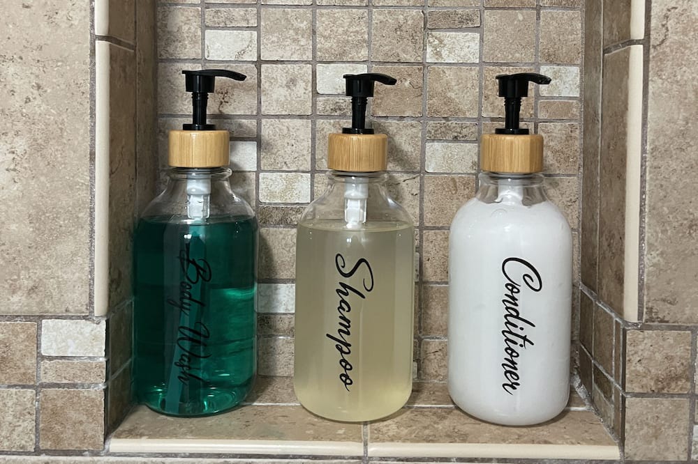 Photo of Bathroom in Mira Loma