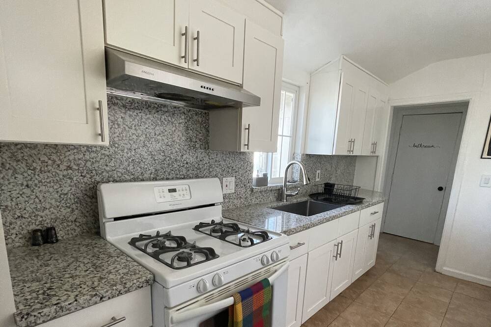 Photo of Kitchen in Mira Loma