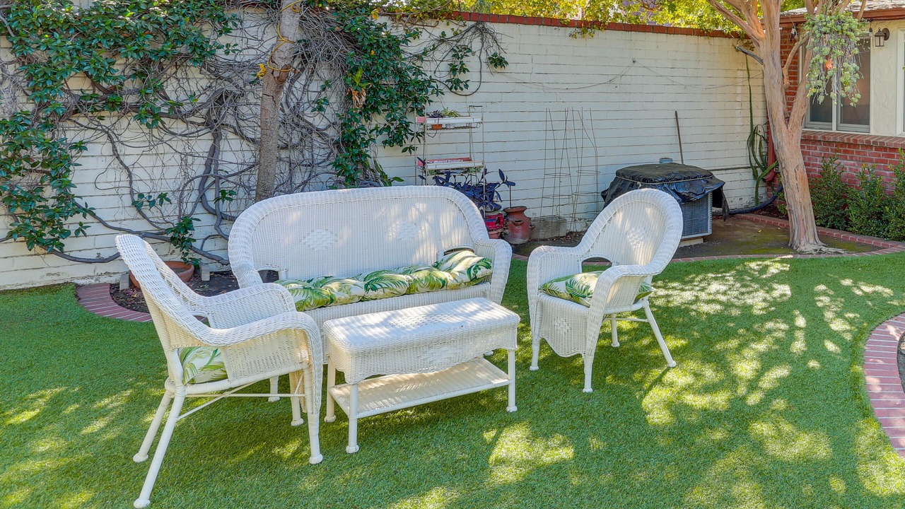 Photo of Outdoor in Colton