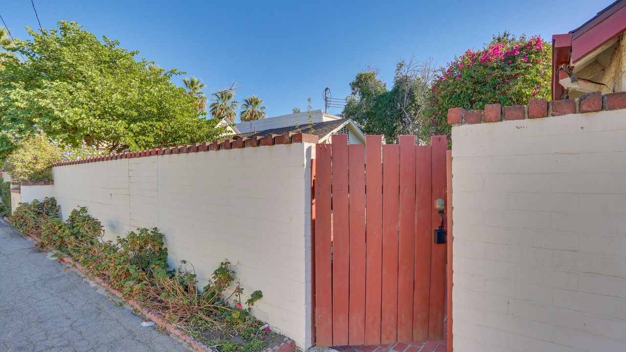 Photo of Outdoor in Colton