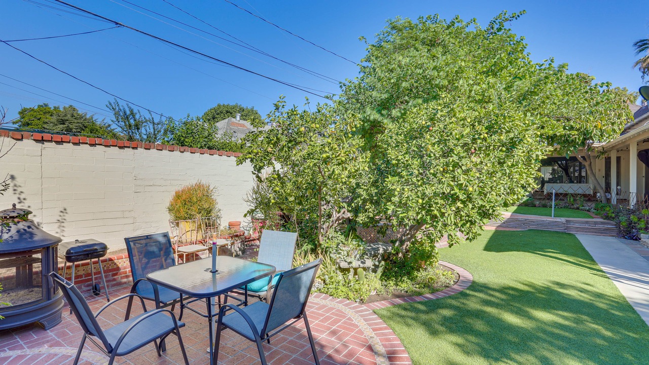 Photo of Outdoor in Colton