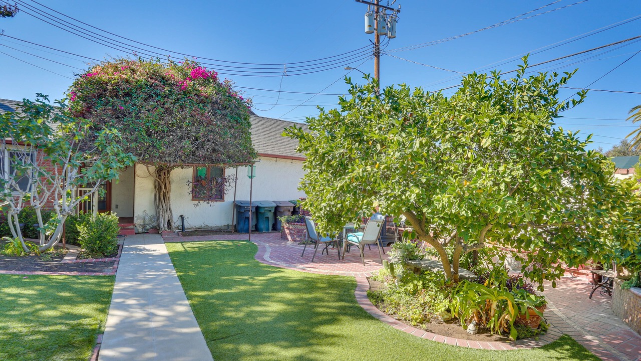 Photo of Outdoor in Colton