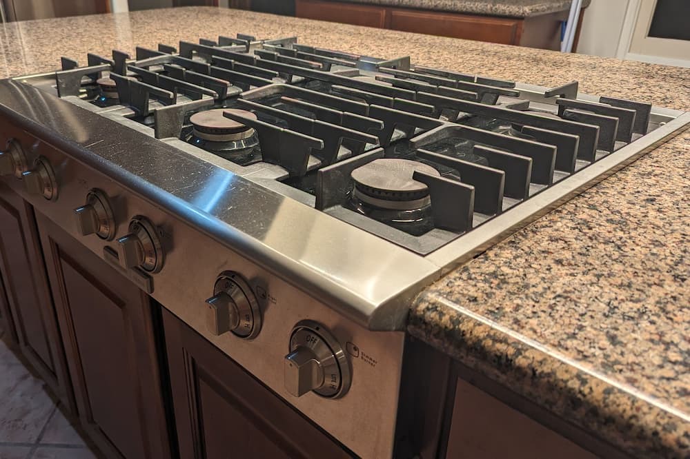 Photo of Kitchen in West Covina