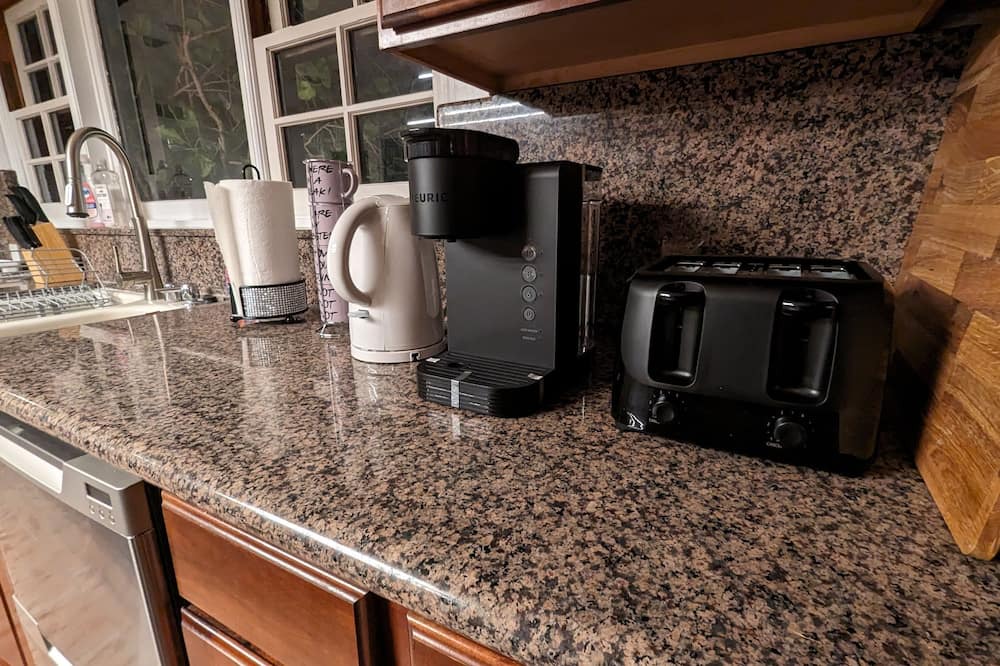 Photo of Kitchen in West Covina