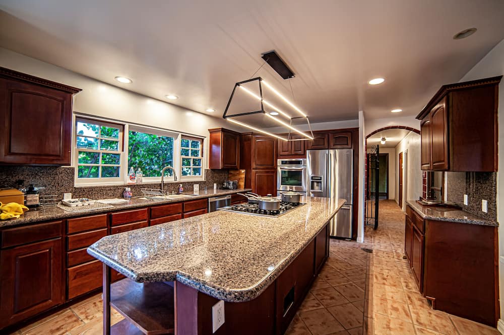 Photo of Kitchen in West Covina