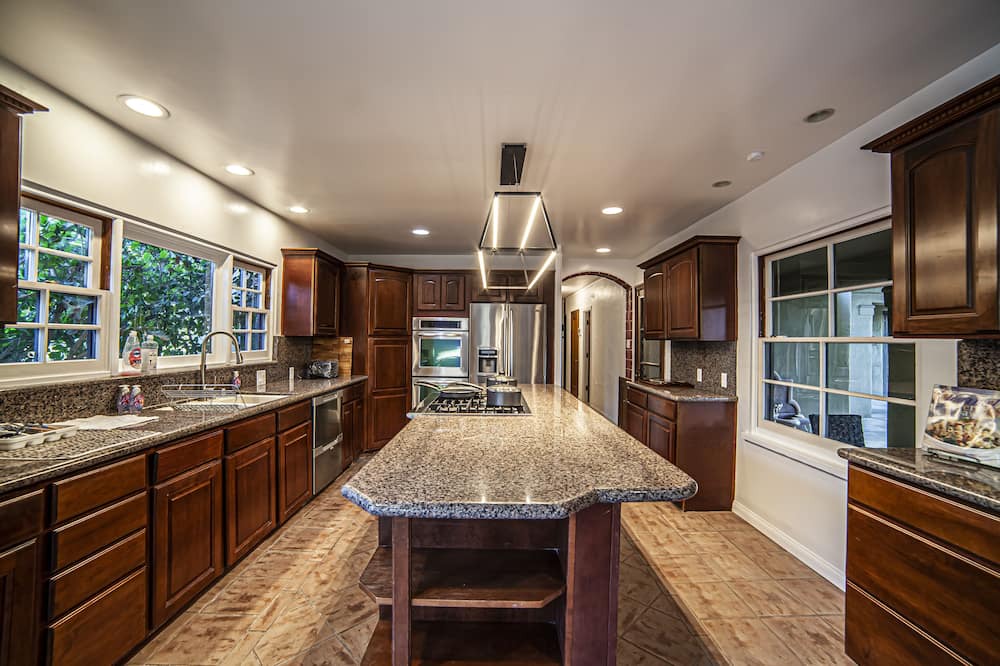 Photo of Kitchen in West Covina