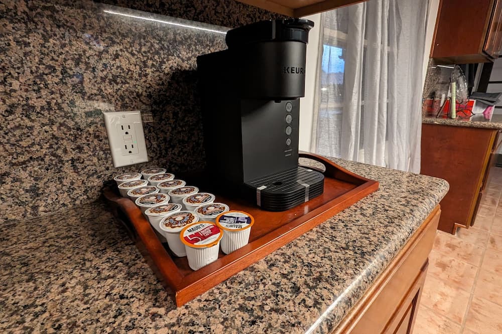 Photo of Kitchen in West Covina