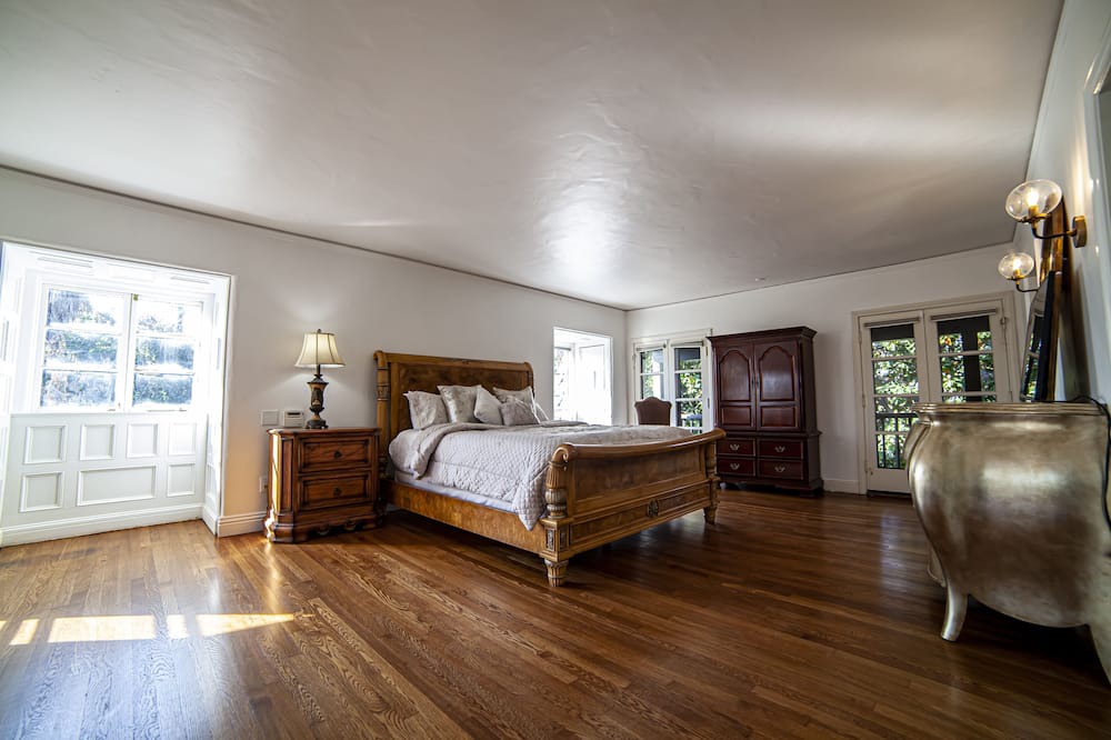 Photo of Bedroom in West Covina