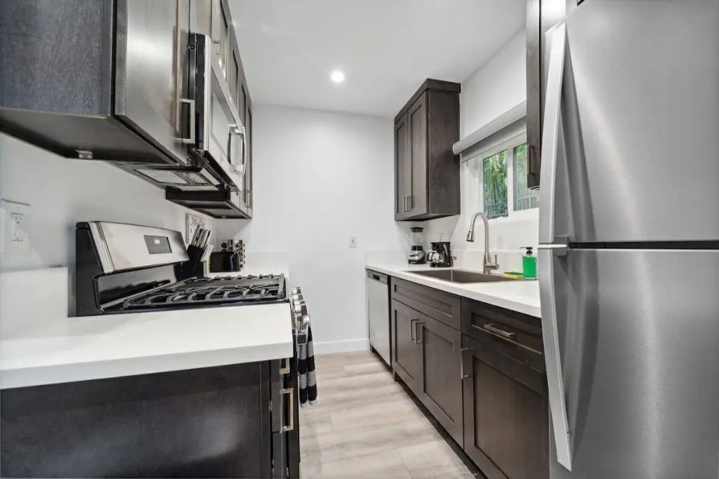 Photo of Kitchen in Adams Hill