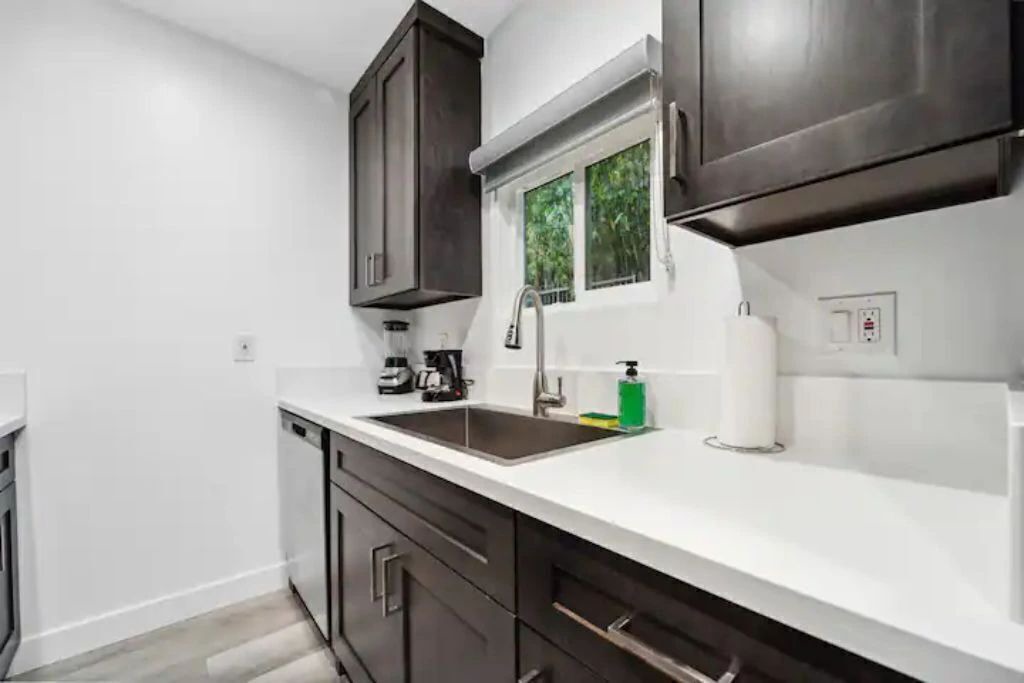 Photo of Kitchen in Adams Hill