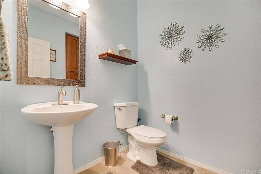 Photo of Bathroom in Jurupa Valley