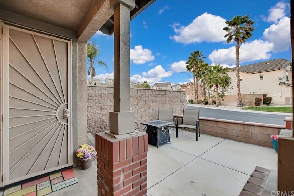 Photo of Outdoor in Jurupa Valley