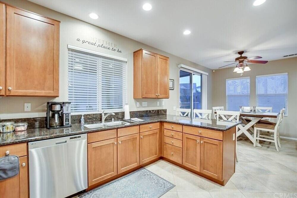 Photo of Kitchen in Jurupa Valley