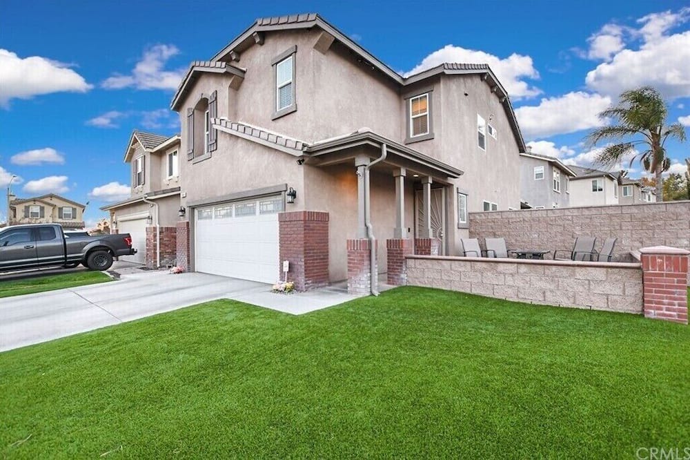 Photo of Outdoor in Jurupa Valley