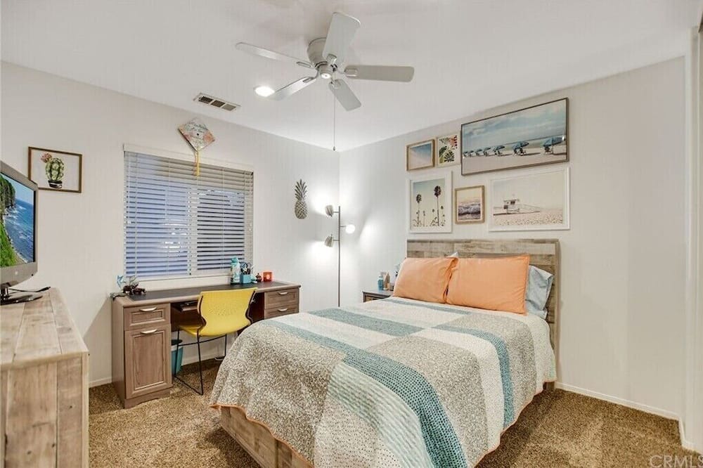 Photo of Bedroom in Jurupa Valley