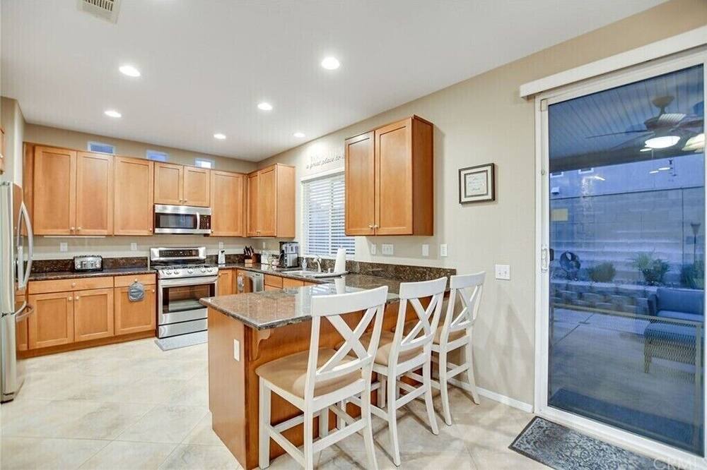 Photo of Kitchen in Jurupa Valley