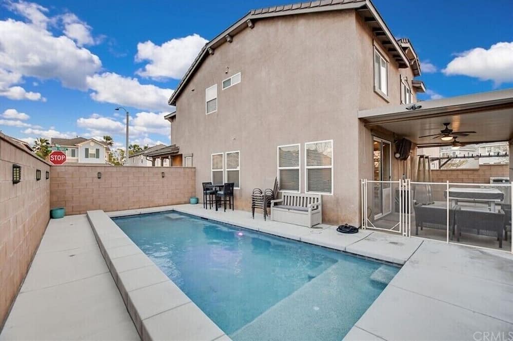 Photo of Outdoor in Jurupa Valley